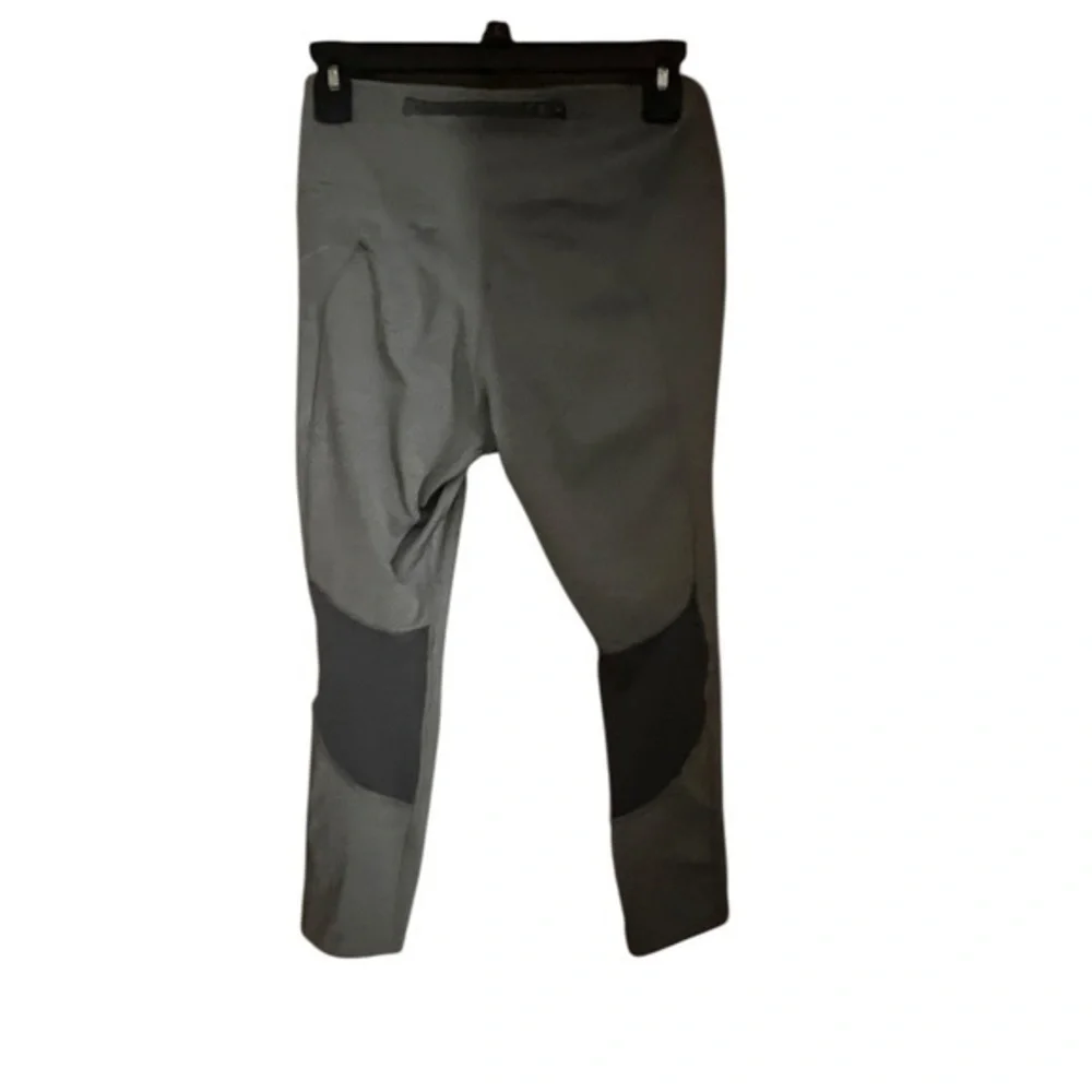 Nike Light Gray Dri-FIT Sweats